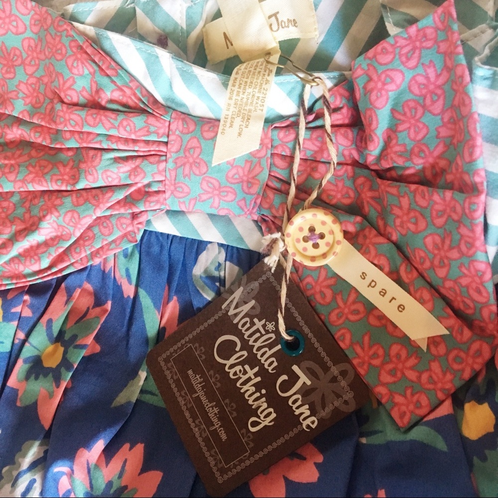 Matilda Jane top - Picture 2 of 4